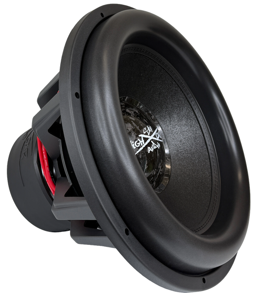 Sky High Car Audio FMX Series 18" Subwoofer – 3500W RMS D1/D2 - Audio Sellerz