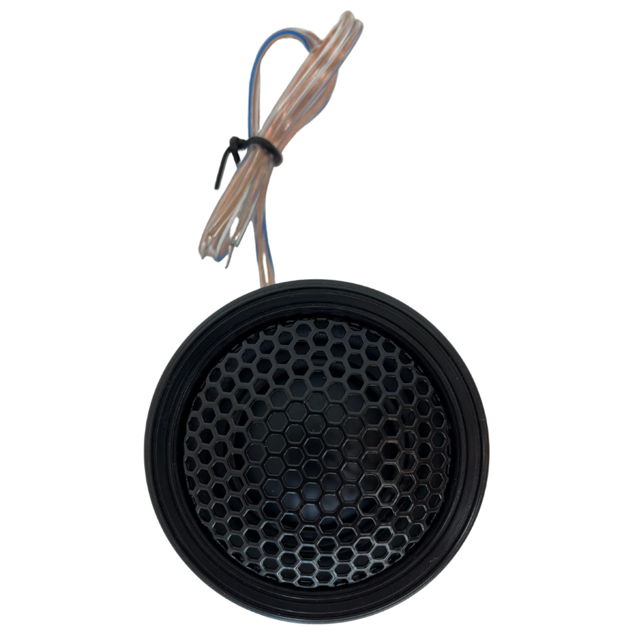 Soundqubed HDX Series 6.5" Component Set - Audio Sellerz