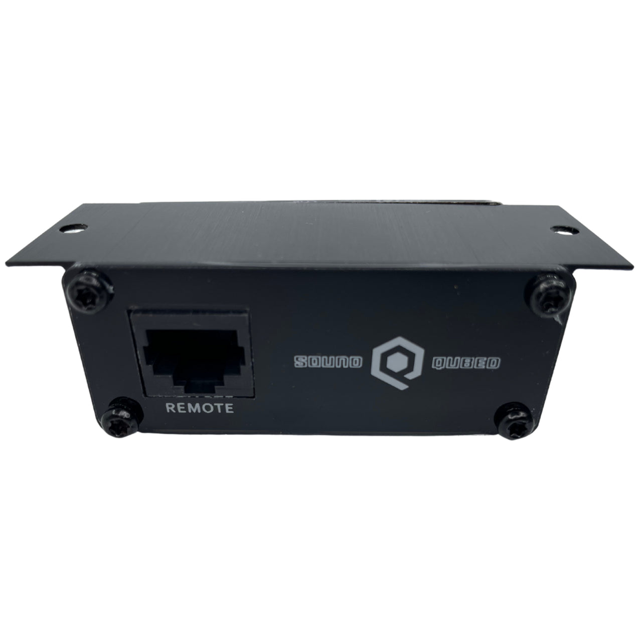 SoundQubed SK1 Bass Knob for F-Series Amplifiers - Audio Sellerz