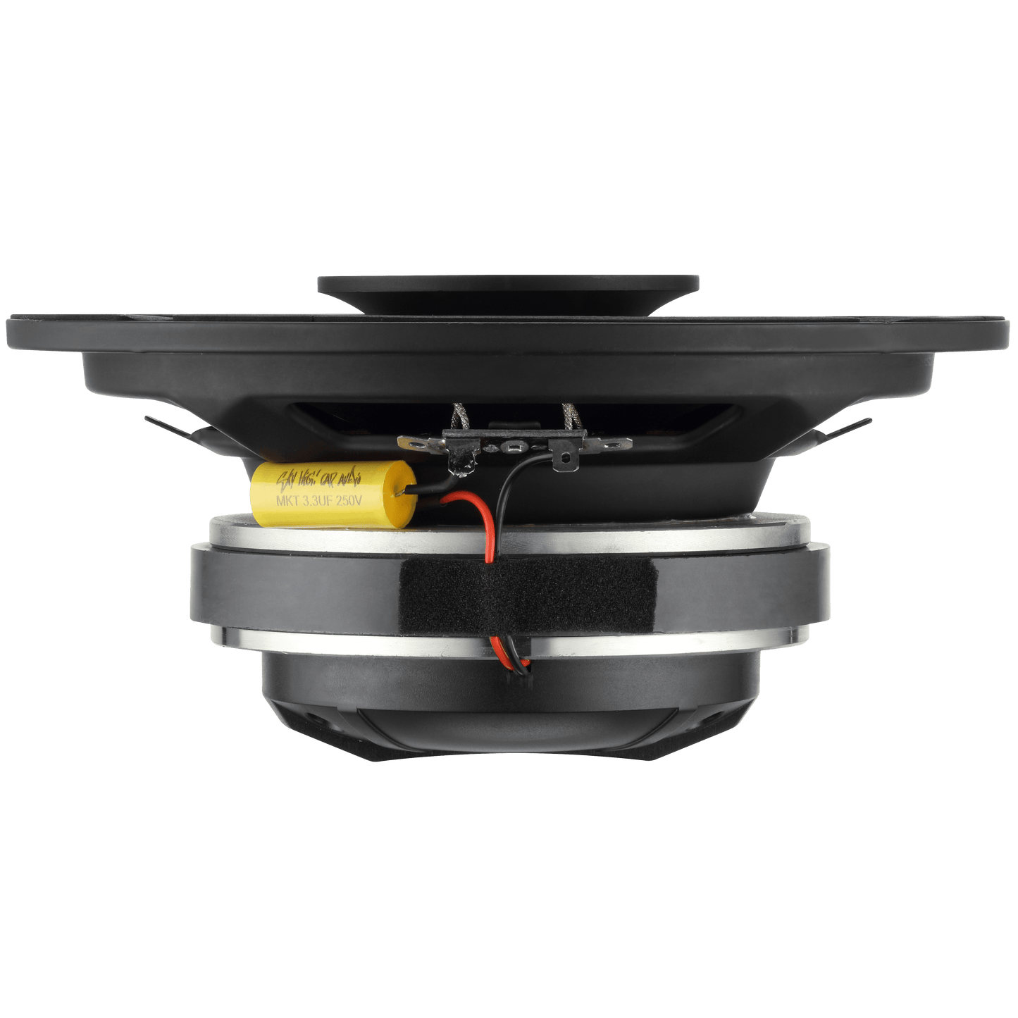 Trinity Audio CS84 Horn Driven 8" Pro Audio Coaxial Loudspeaker (single).