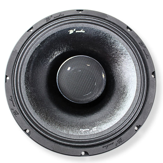 B2 Audio Pair of RAGE CXP 15" Hybrid Coaxial Speakers 4-Ohm 400 Watt RMS.