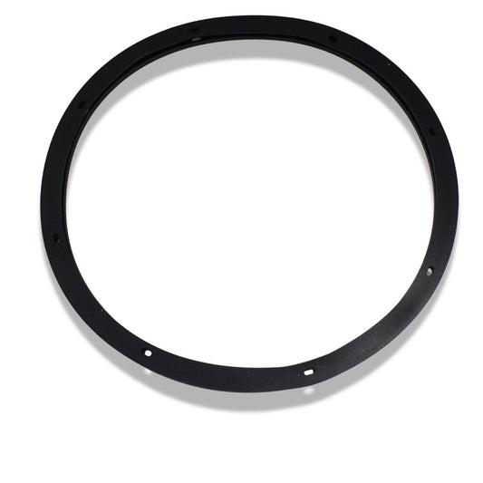 B2 Audio 15" Subwoofer Rubber Gasket Basket Ring Replacement.