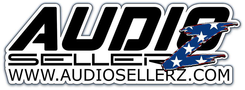 Car Audio Solutions in Norton, OH | Audio Sellerz