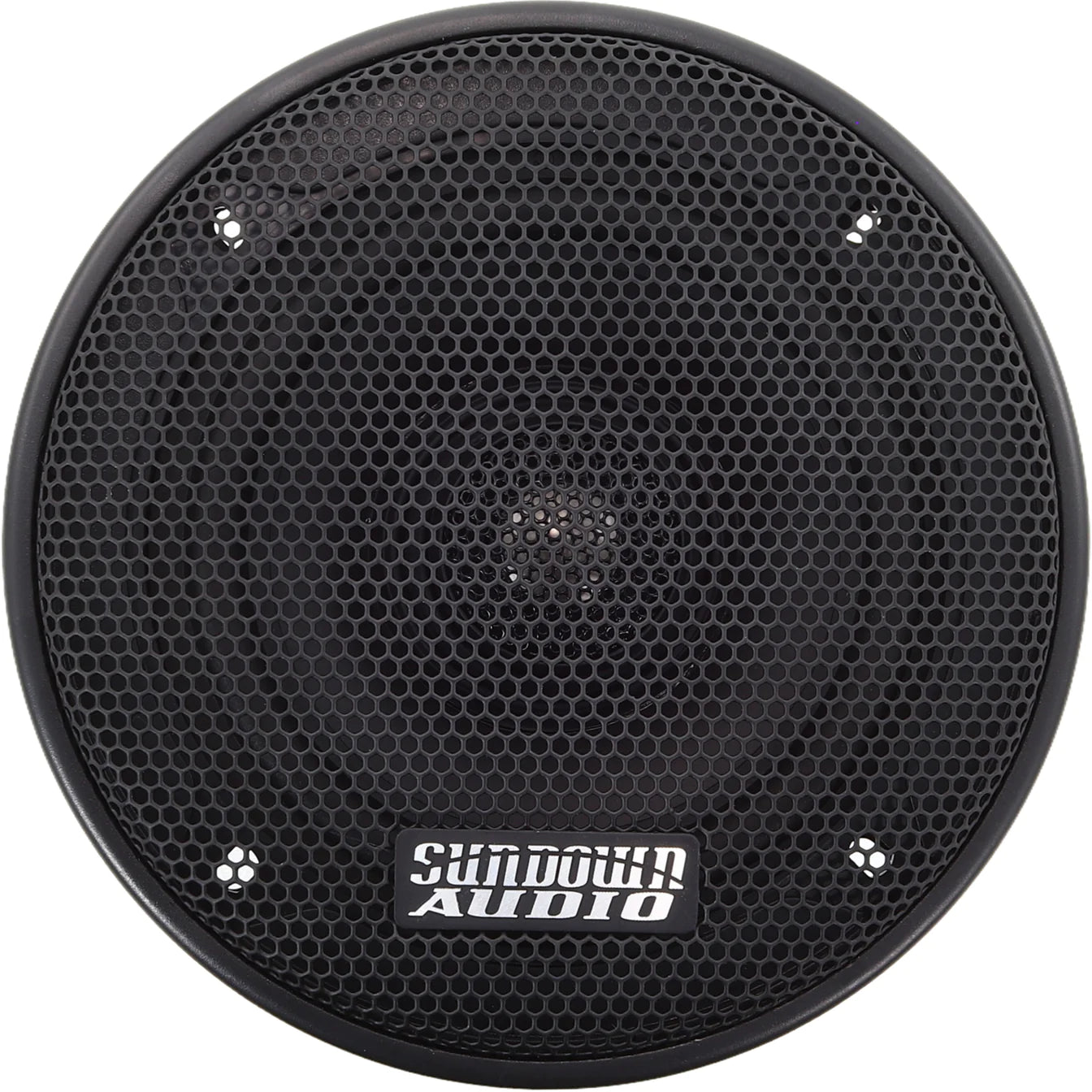 Sundown Audio E-5.25CX 5.25" Coaxial Speakers - Audio Sellerz