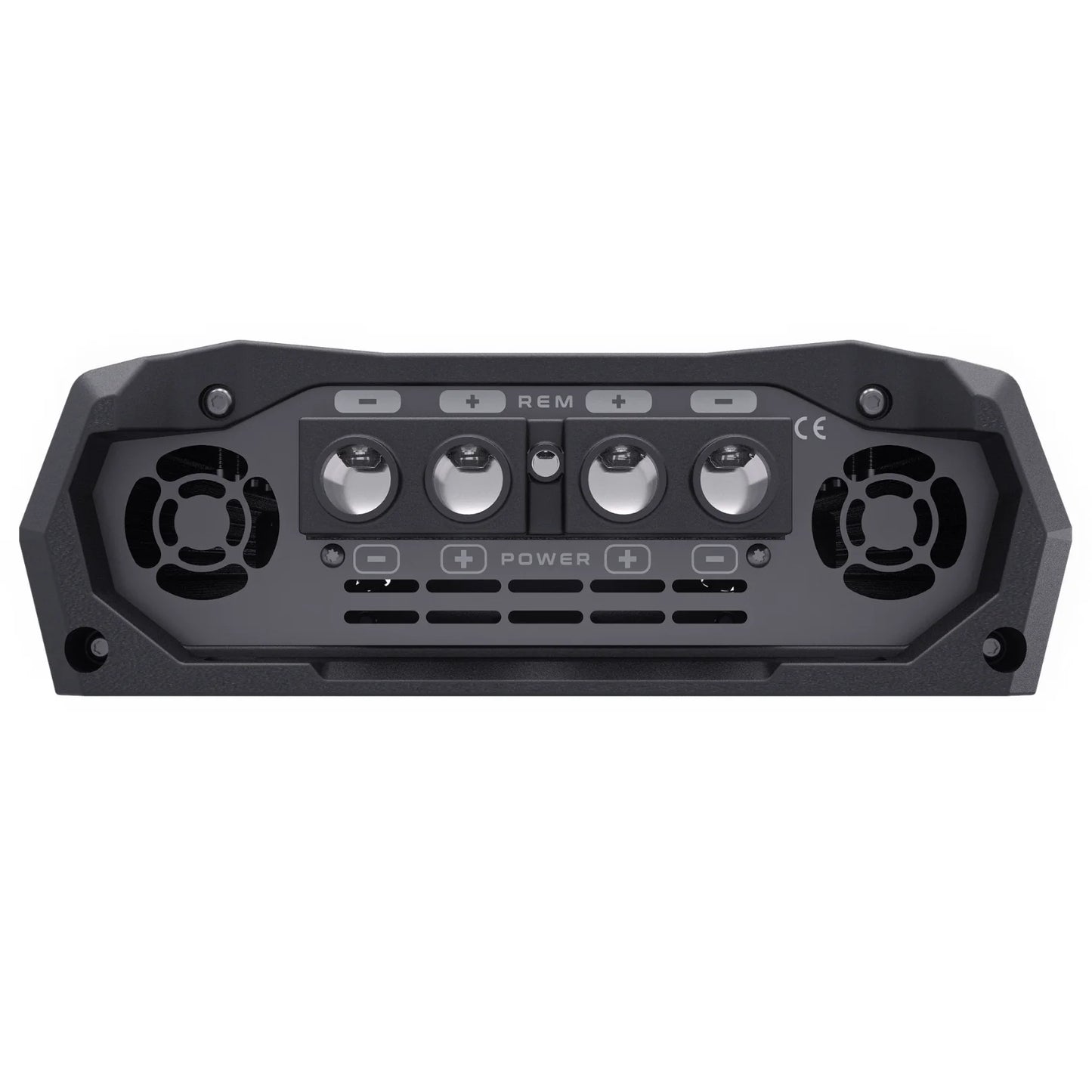 Stetsom BRAVO BASS Flex 8K 0.5~1ohm