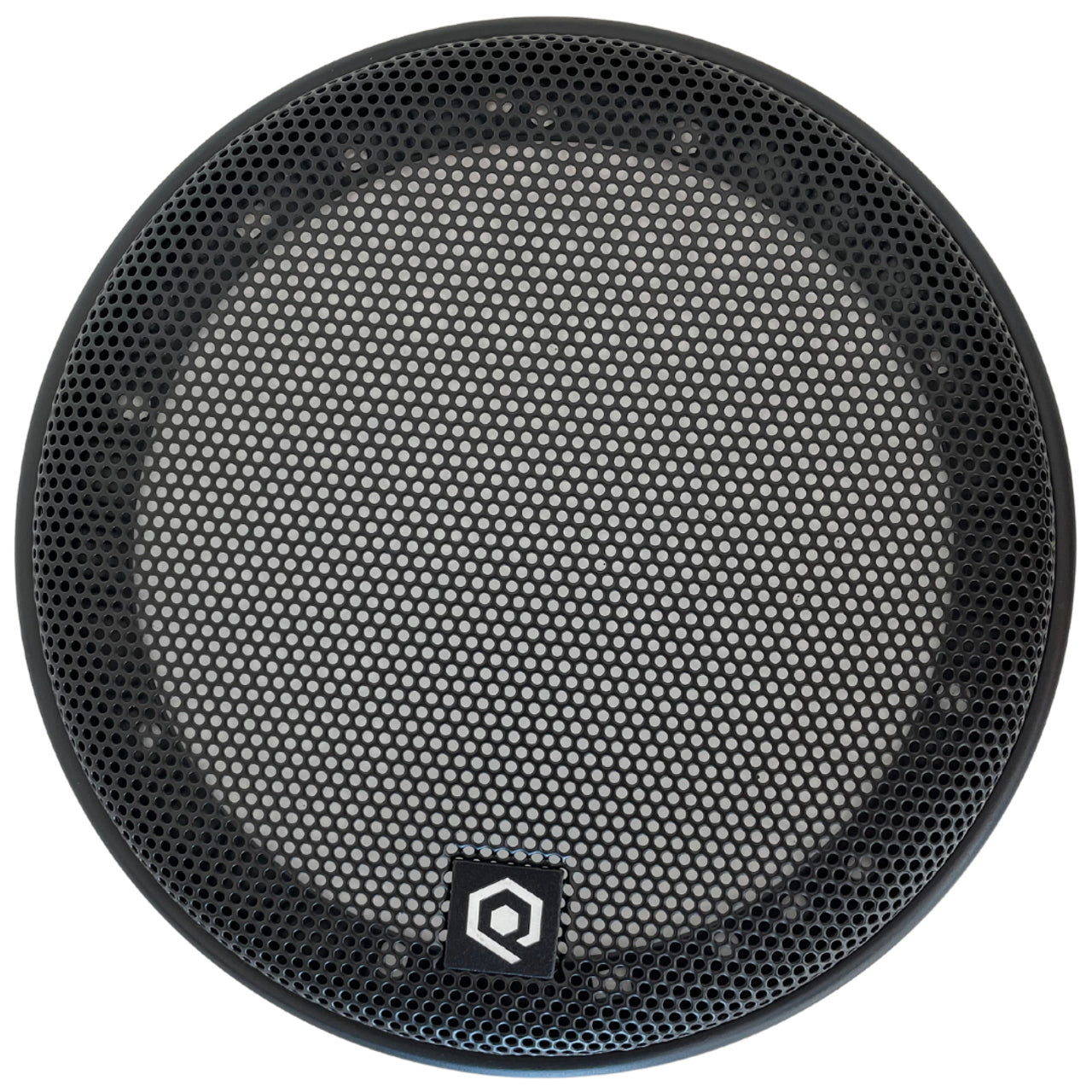 Soundqubed HDX Series 6.5" Component Set - Audio Sellerz