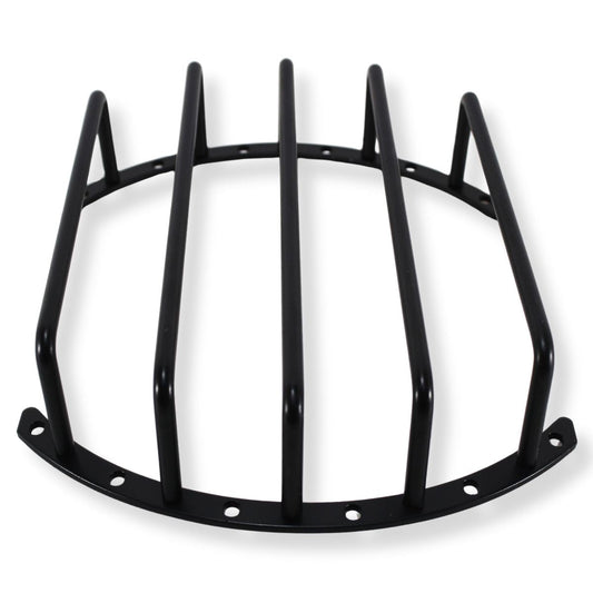 B2 Audio 8" Universal Subwoofer Bar Grill for Speakers with up to 2" Excursion.
