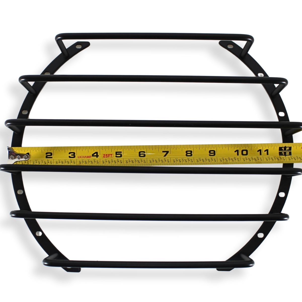 B2 Audio 10" Universal Subwoofer Bar Grill for Speakers with up to 2" Excursion.