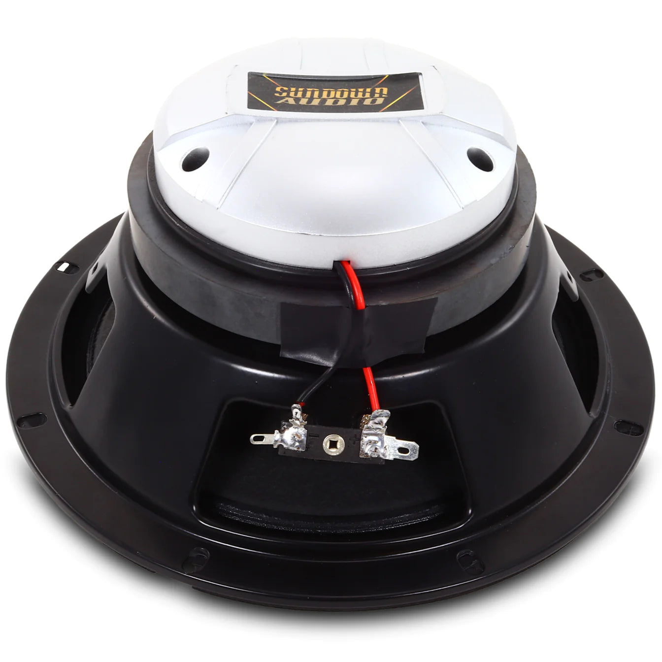 Sundown Audio ECX 8" - Audio Sellerz