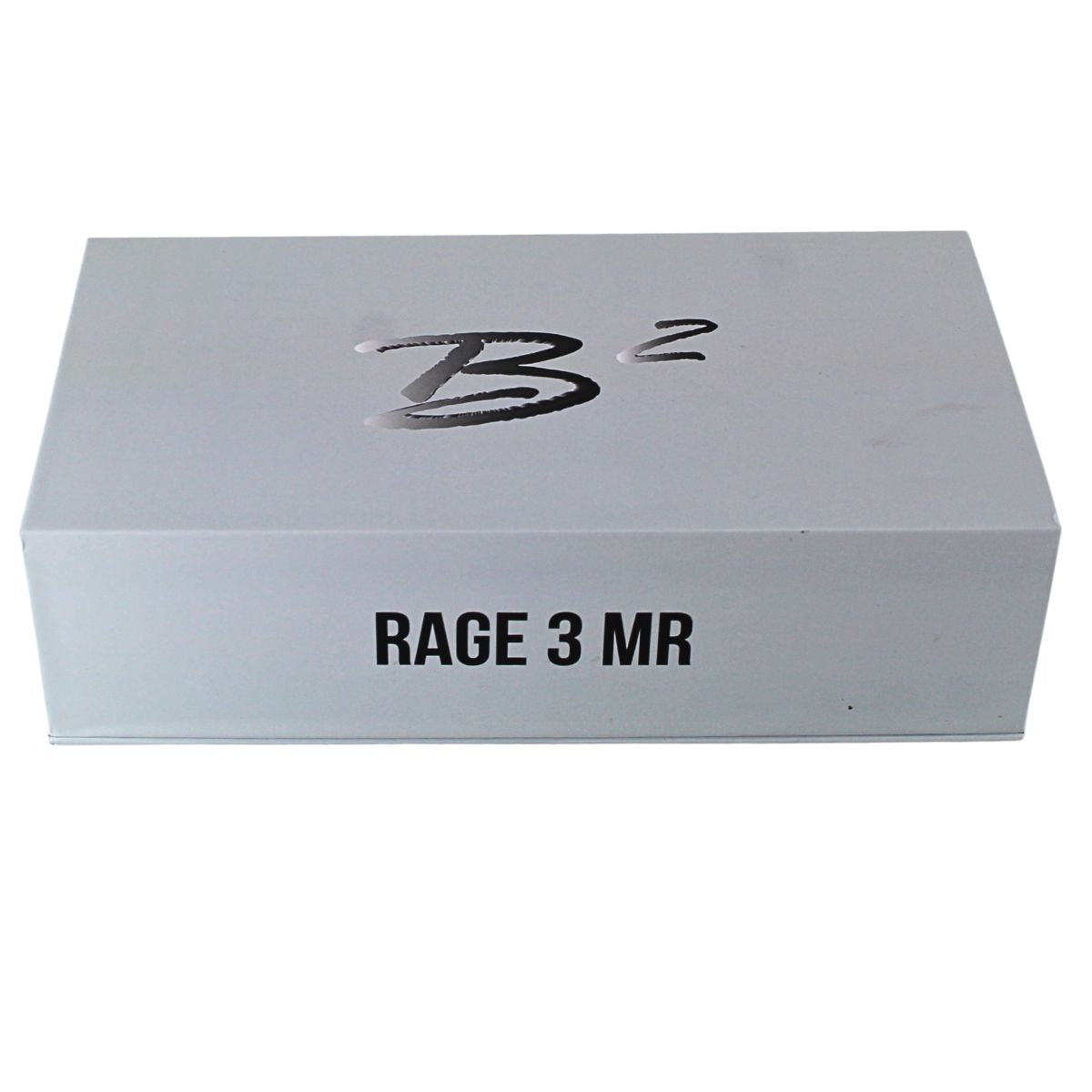 B2 Audio RAGE 3" Midrange Loudspeaker 80 Watt RMS 6-Ohm Pair.
