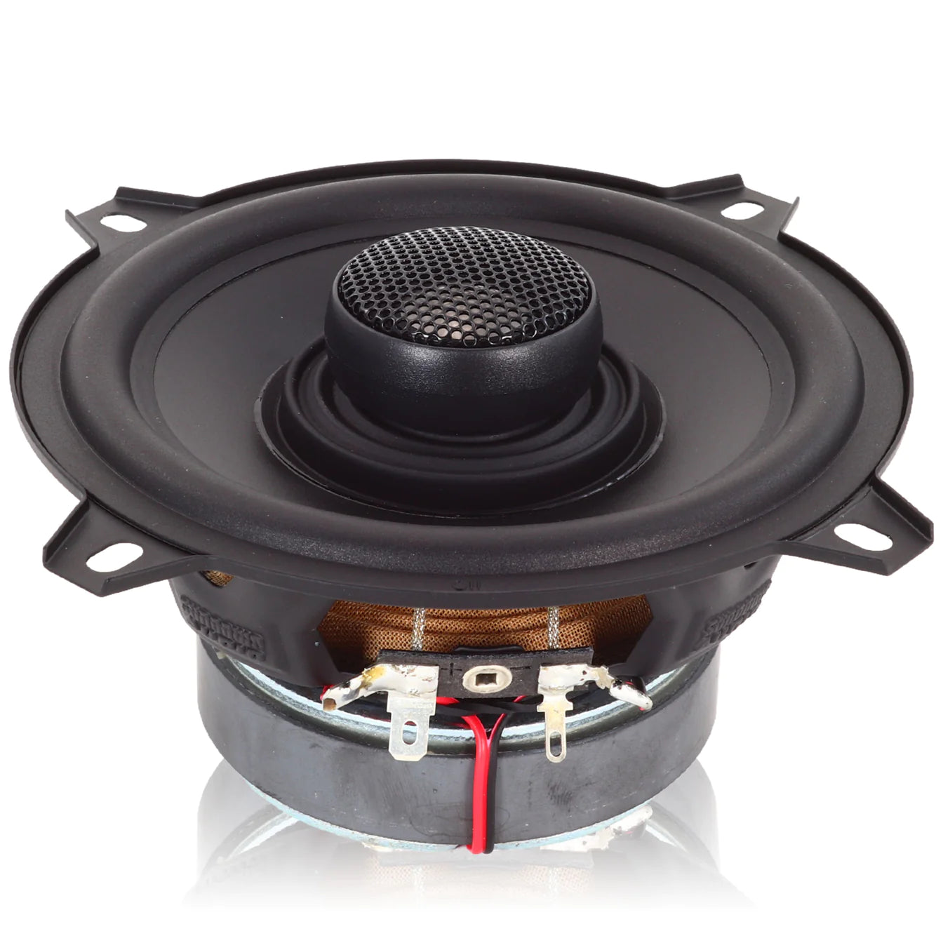 Sundown Audio E-5.25CX 5.25" Coaxial Speakers - Audio Sellerz