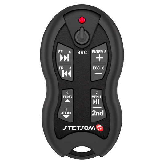 Stetsom Remote Control | SX2 Remote 16-Function Long Range