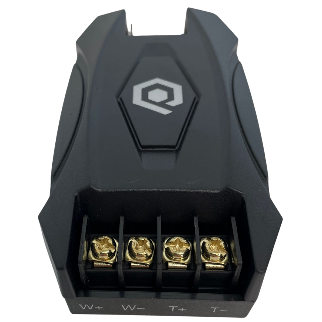 Soundqubed HDX Series 6.5" Component Set - Audio Sellerz