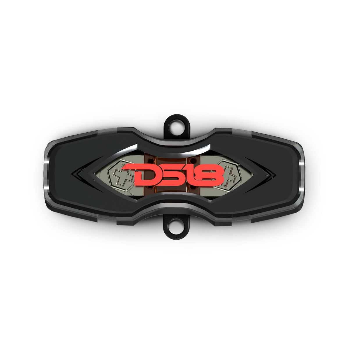 AFS Mini ANL Fuse Holder 4/8-GA In 4/8-GA Out with 150A Fuse.