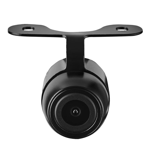 Universal Camera for Front/Rear Position Selectable with Adjustable AHD/CVBS System.