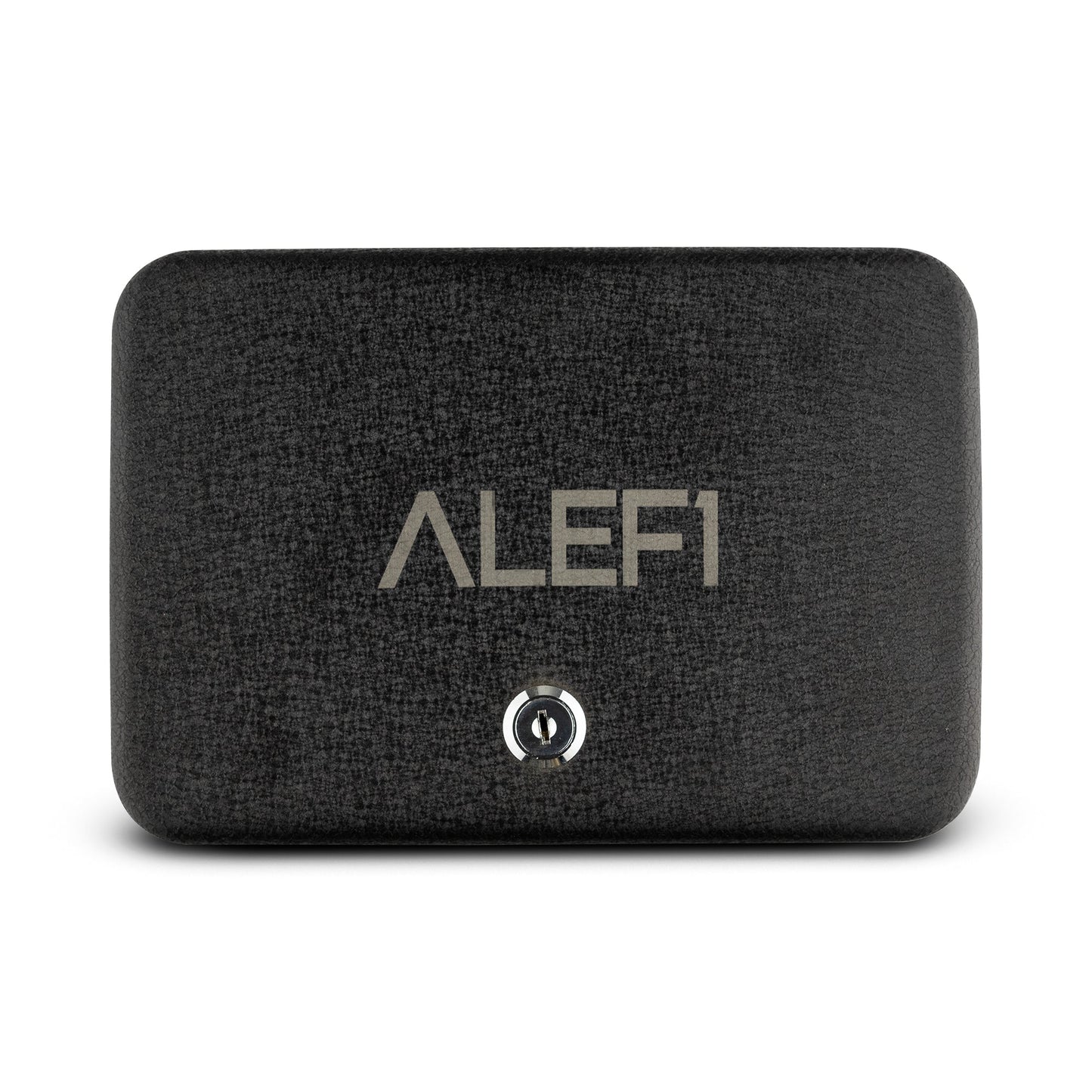 Metal Storage - Lock Box.