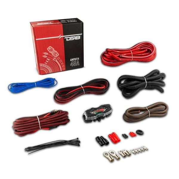 Loaded 2 x 12" Subwoofer Enclosure for 2009 - UP Ford F-150 Crew - EBM-DFPFORD09-2X12.LDPKG - product image 15 - AudioSellerz