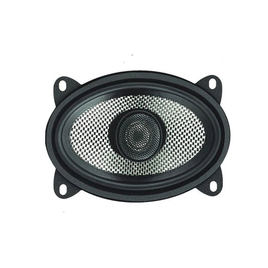 American Bass SQ 4x6" Speakers - Sold by Audio Sellerz