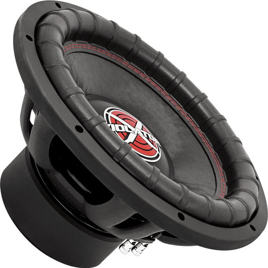 Violator Audio CATegory 3 Series 15" Subwoofer Dual 4 Ohm.