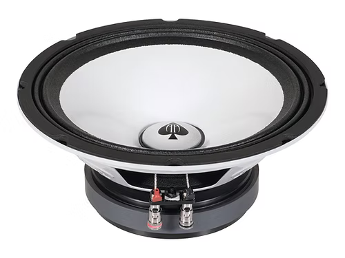 Audio Ace Diamond 8" Mid Range Speaker Pair β 180W RMS 4 Ohm - Sold by Audio Sellerz