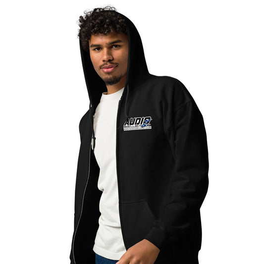 Audio Sellerz F**K The Haters Hoodie - Sold by Audio Sellerz