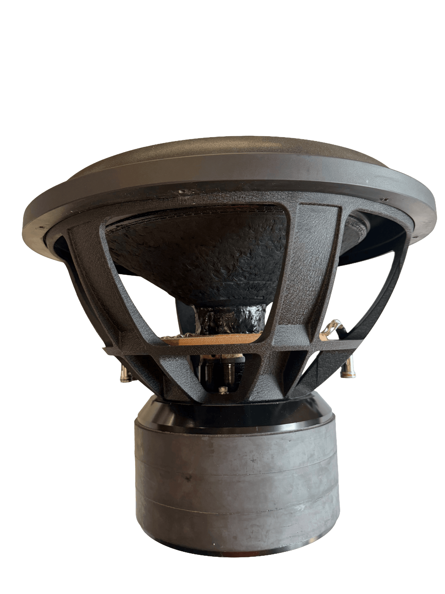 Audio Sellerz Earth Crusher 3.5K 18" - Audio Sellerz
