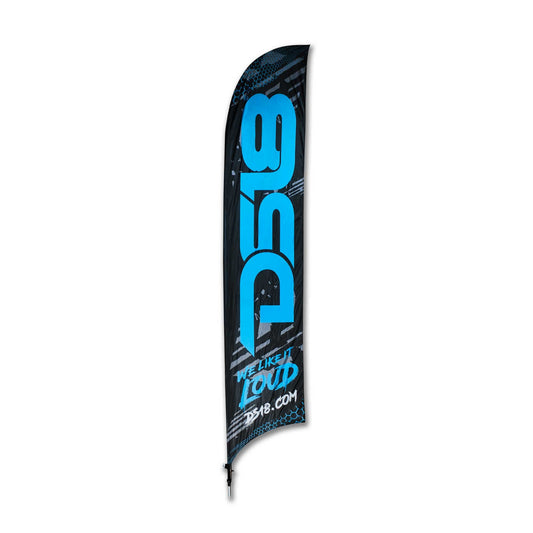 Blade Flag.