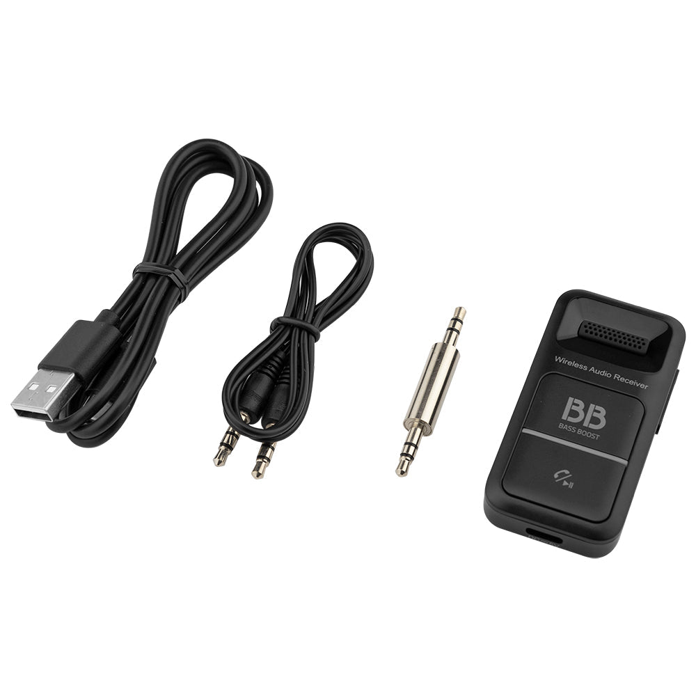 5.3 Bluetooth Receiver Wireless Audio Adapter.