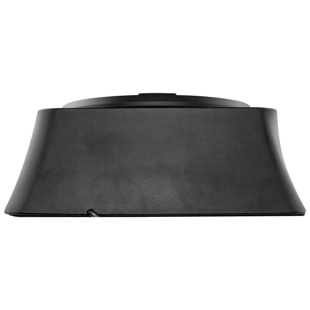 Bronco 6th Gen Loaded Tailgate Enclosure with 12” Subwoofer and RGB LED Lighting.