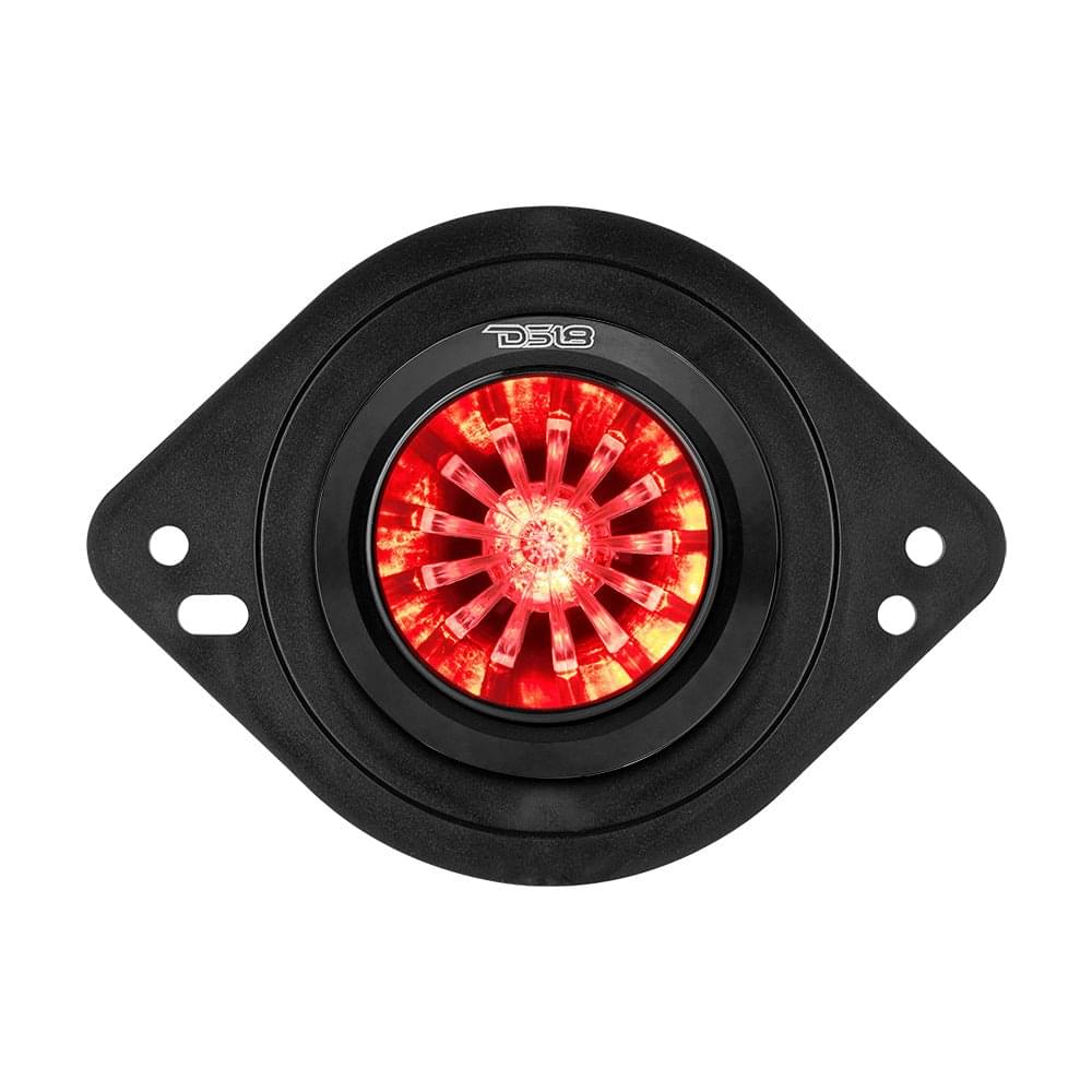 Ford Bronco 6th Gen Dashboard Speaker Adapter for 1.7”, 2.9”, and 3.6” Tweeters or - BRO-DA - product image 4 - AudioSellerz
