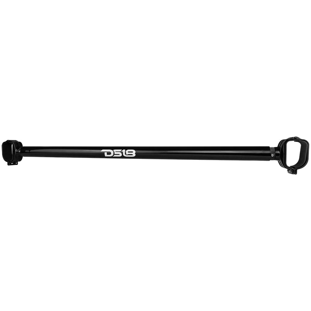 Ford Bronco 6th Gen Tower Mounting Tube - Black - BRO-TUBE/BK - product image 9 - AudioSellerz