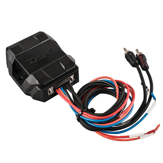 Universal Bluetooth 5.3 Audio Receiver | Wireless, Water-Resistant IP66.