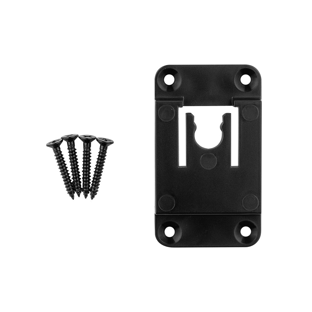 Marine And Powersports Waterproof Bluetooth Audio Receiver With Controls and Microphone.