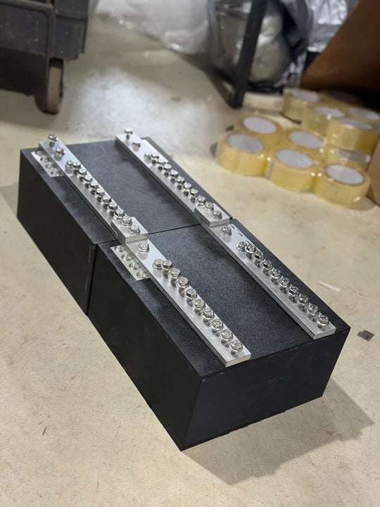 Brand X 80Ah LTO Battery 20KW Peak | Audio Sellerz