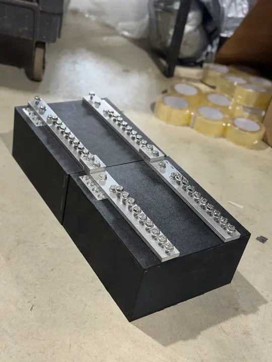Brand X 80Ah LTO Battery 20KW Peak | Audio Sellerz