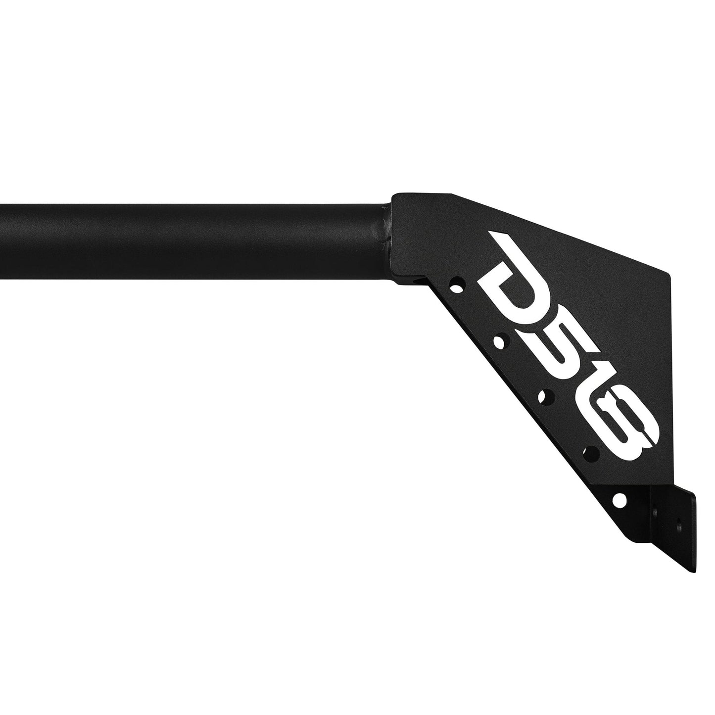 Can-Am Maverick X3 Mounting Tube for Tower Speakers and Pods.