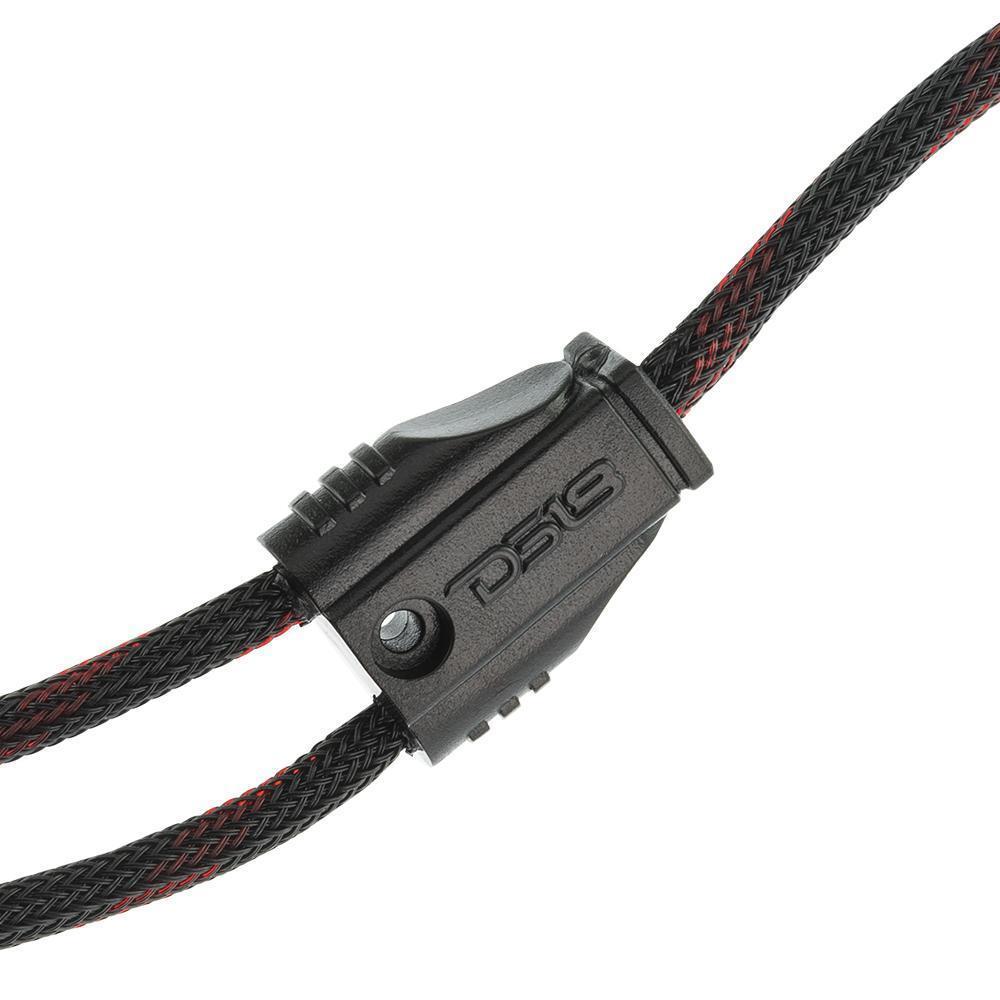 High Quality 100% OFC AUX to RCA Cable 3 FT..