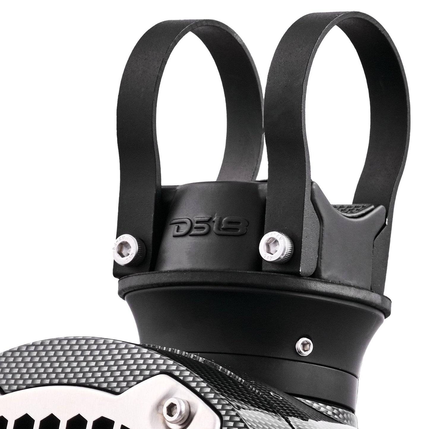 NXL 6.5" Pod 300w Speaker with Integrated RGB LED Lights (Pair) - Perfect For - NXL-PS6BK - product image 24 - AudioSellerz