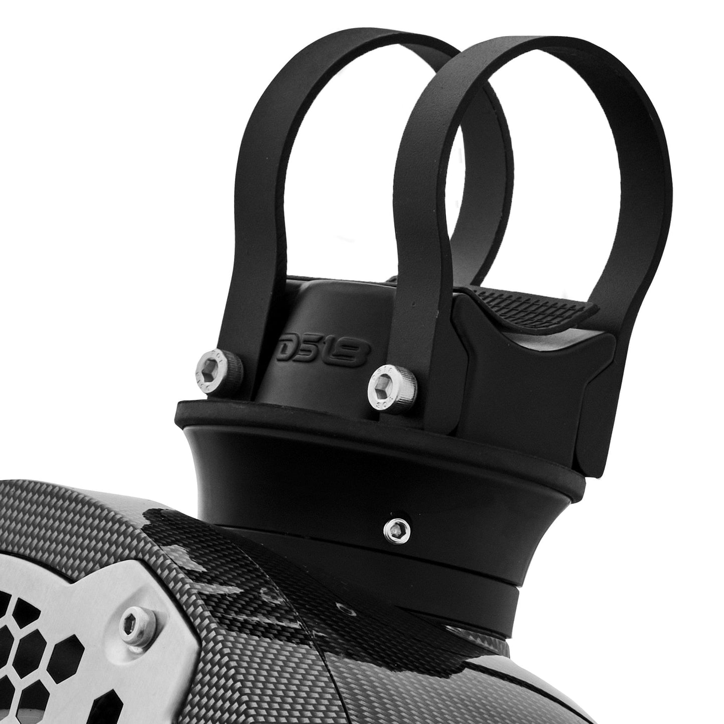 NXL 8" Pod 375W Speaker with Integrated RGB LED Lights (Pair) - Perfect for Jet - NXL-PS8BK - product image 24 - AudioSellerz