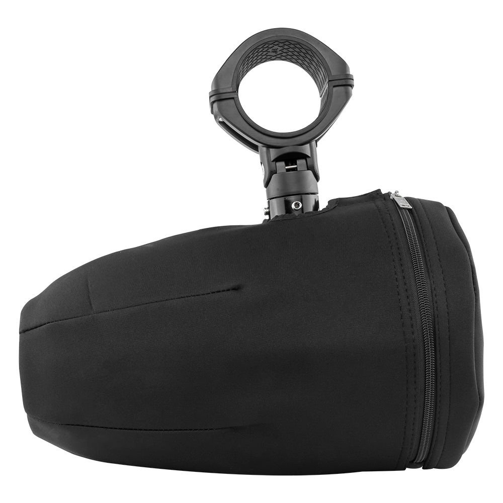 8" Tower Cover for NXL-X and CF-X Towers -Black.