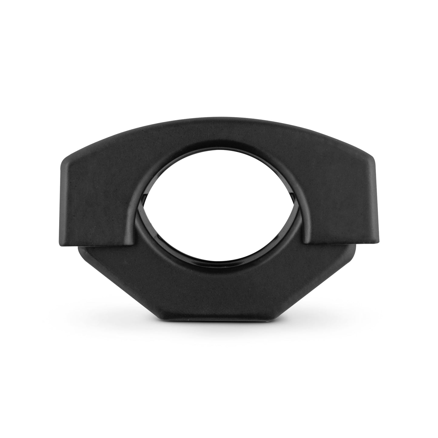 Mounting Clamp for Sound Bars .95" - 1.5".