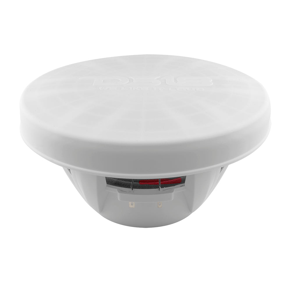 10" Silicone Cover for All Towers, Speakers and Subwoofers.