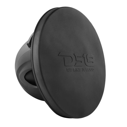 12" Silicone Cover for All Towers, Speakers and Subwoofers.
