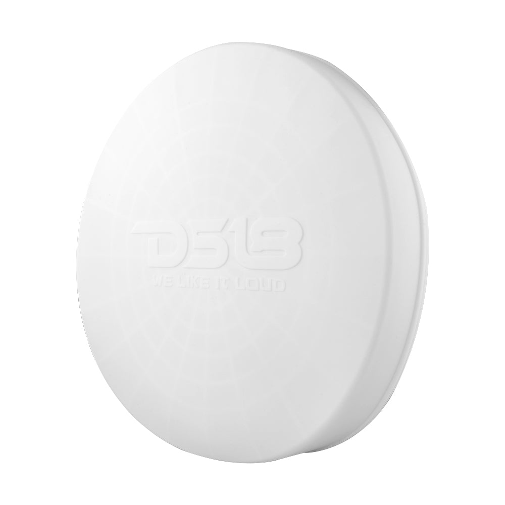 12" Silicone Cover for All Towers, Speakers and Subwoofers.