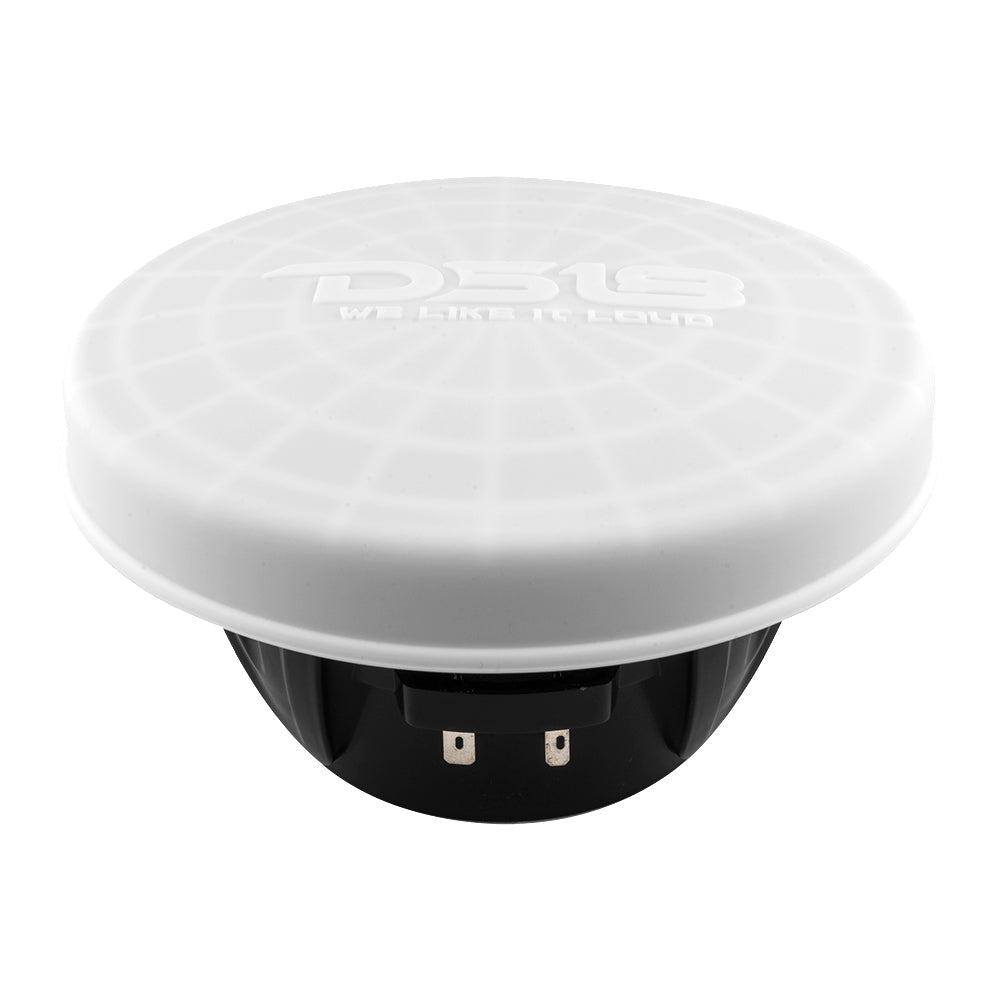 6.5" Silicone Cover for All Towers, Speakers and Subwoofers.