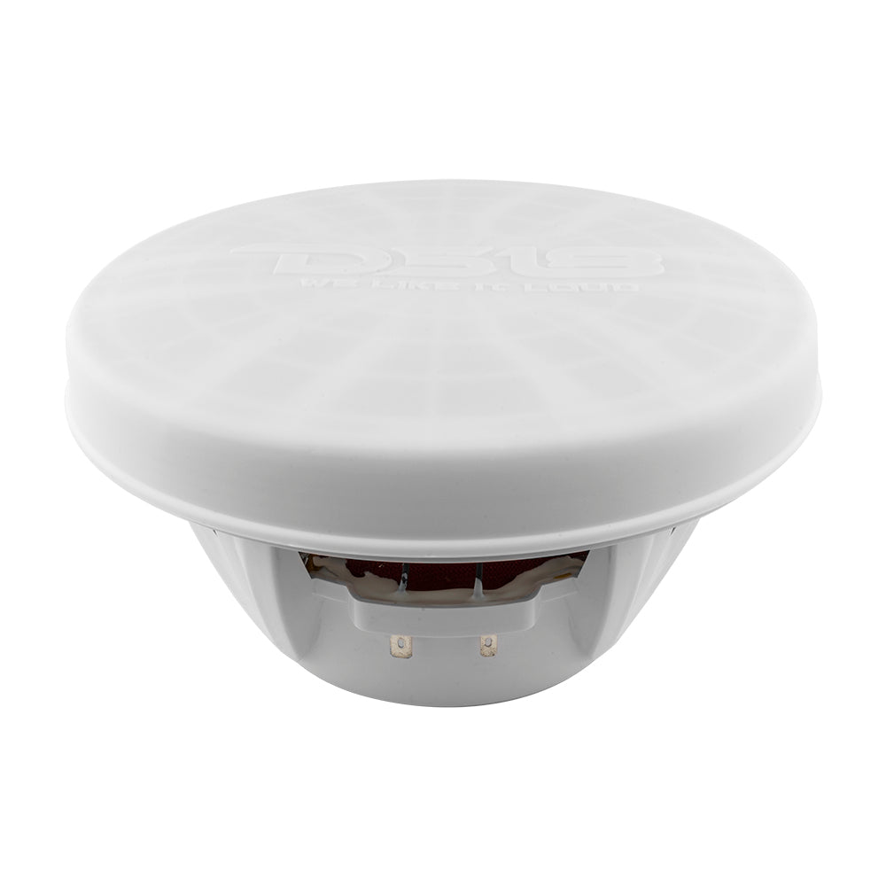 8" Silicone Cover for All Towers, Speakers and Subwoofers.