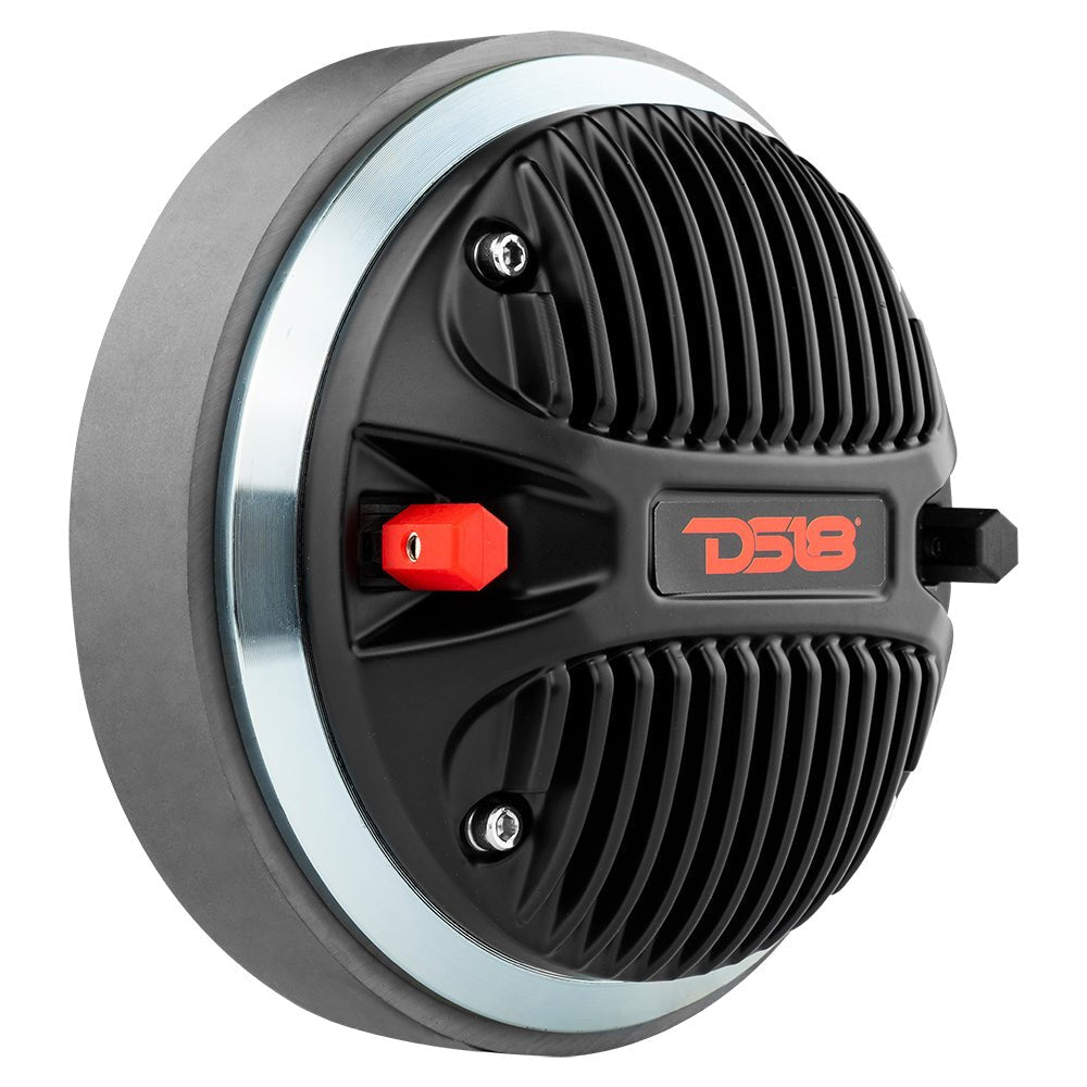 2" Throat Bolt on Driver 360 Watts 2.5" Polyimide Vc 8-Ohm.