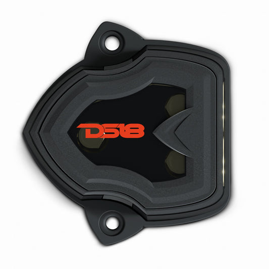 Distribution Block 1X0-GA In 2X0-GA Out.