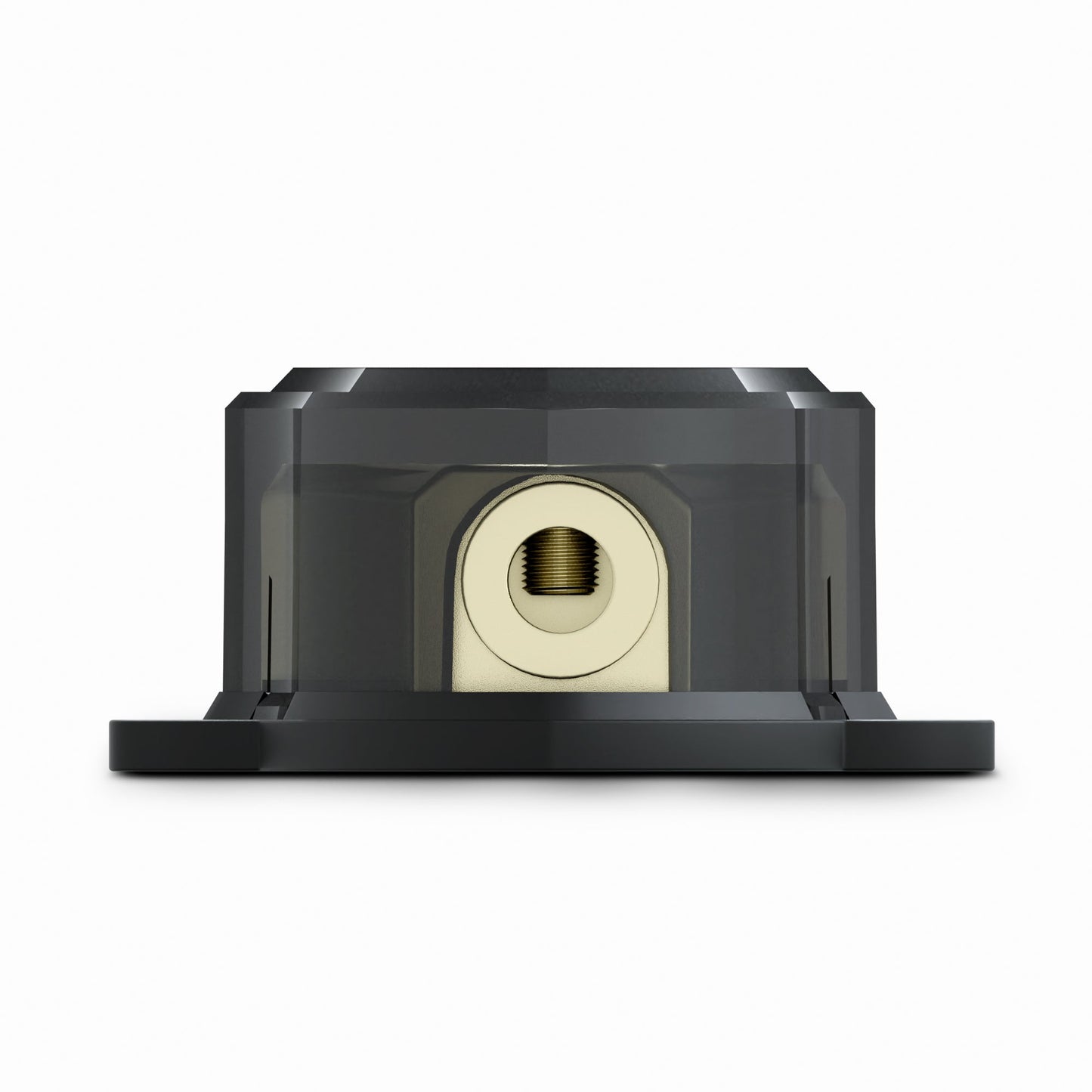Distribution Block 1X0-GA In 2X4-GA Out.
