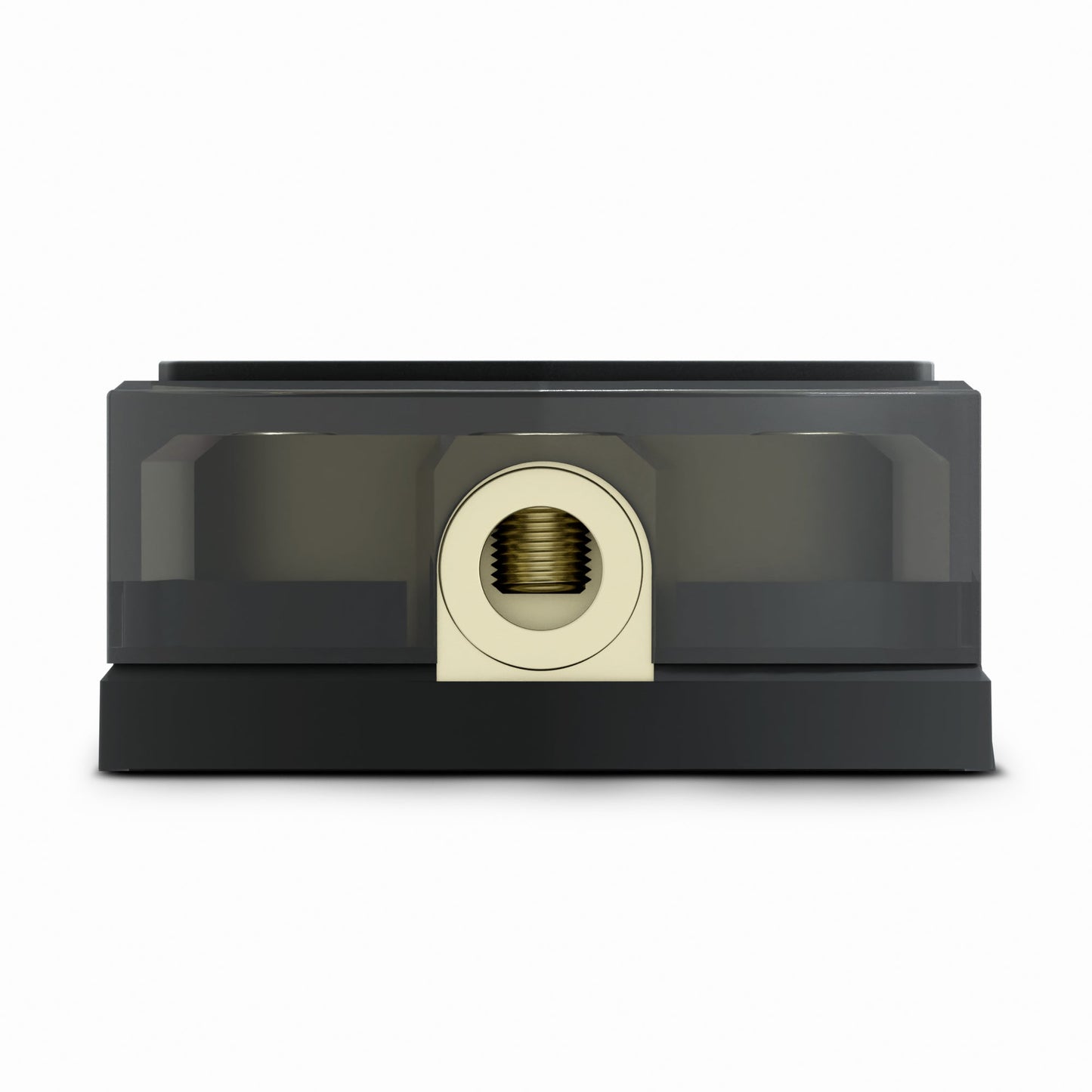 Distribution Block 1X0-GA In 3X0-GA Out.